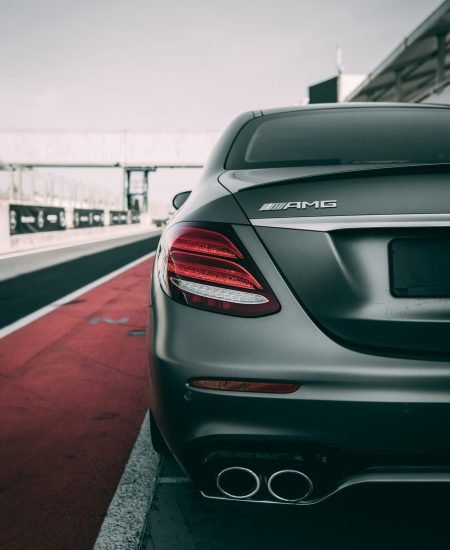 just mercedes car part back sluncer